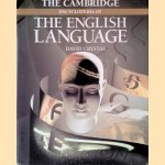 The Cambridge Encyclopedia of the English Language door David Crystal