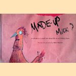 Made-up muck? A tall tale or a small tale about life on an Orkney farm
Britt Harcus
€ 10,00