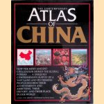 The Contemporary Atlas of China
Nathan Sivin
€ 15,00