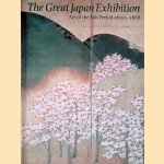 The Great Japan Exhibition: Art of the Edo period 1600-1868
William Watson
€ 8,00