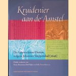 Kruidenier aan de Amstel: De Amsterdamse Hortus volgens Johannes Snippendaal (1646)
Ferry Bouman e.a.
€ 10,00