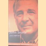 John Searle door Barry Smith