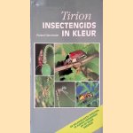 Tirion Insecten in kleur: de belangrijkste insecten in Europa herkennen en op naam brengen
Roland Gerstmeijer
€ 6,00