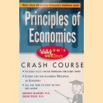 Principles of Economics
Dominick Salvatore e.a.
€ 10,00