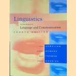 Linguistics: an introduction to Language and Communication - Fourth Edition
Adrian - and others Akmajian
€ 15,00