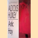 Antic Hay door Aldous Huxley