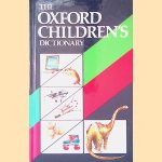 The Oxford Children's Dictionary door Alan Spooner e.a.