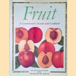 Fruit: A Connoisseur's Guide and Cookbook
Alan Davidson e.a.
€ 9,00