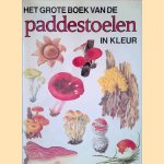 Het grote boek van de paddestoelen in kleur
Mirko Svrcek
€ 10,00