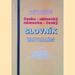 Cesko-Nemecky; Nemecko-Cesky: Slovnik ppro studium a praxi doma I v zahranici door Nadezda Perinova e.a.