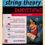 String Theory Demystified: a self-teaching guide door David McMahon