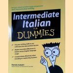 Intermediate Italian For Dummies door Daniela Gobetti