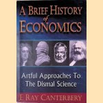 A Brief History Of Economics: Artful Approaches To The Dismal Science
E. Ray Canterbery
€ 10,00