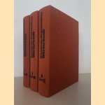 Deutsch-Russisches Wörterbuch (3 volumes) door Hans Holm Bielfeldt