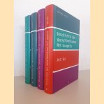 Geschichte der abendländischen Philosophie (4 volumes) door Anthony Kenny