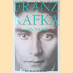 Das Werk door Franz Kafka