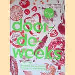 Doordeweeks: recepten met en zonder vlees en vis voor elke dag
Hugh Fearnley-Whittingstall
€ 8,00