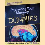 Improving Your Memory for Dummies
John B. Arden
€ 10,00