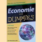 Economie voor Dummies
Sean Masaki Flynn
€ 8,00