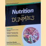 Nutrition For Dummies door Carol Ann Rinzler