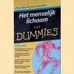 Het menselijk lichaam voor Dummies door Donna Rae Siegfried