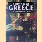 A History of Greece door J.B. Bury e.a.