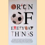 The Origin of Everyday Things
Johnny Acton e.a.
€ 10,00