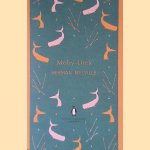 Moby-Dick door Herman Melville