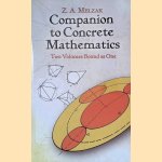 Companion to Concrete Mathematics: Two Volumes Bound as One door Z.A. Melzak