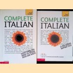 Perfect Your Italian: Teach Yourself + 2CD door Sylvia Lymbery