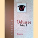 Een directe weg naar het lezen van: Homerus, Odyssee Boek I
R. Eikeboom
€ 10,00