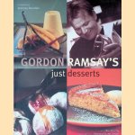 Gordon Ramsay's Just Desserts
Anthony Bourdain
€ 15,00