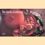 The Garlic Cookbook door David DiResta