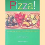 Pizza! Verrukkelijke recepten voor elke pizzaliefhebber!
Pippa Cuthbert e.a.
€ 8,00