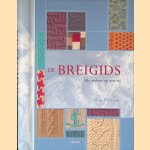 De Breigids: Alle steken op een rij
Maria Parry-Jones
€ 8,00