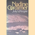 Julys People
Nadine Gordimer
€ 8,00