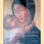 De Sienne à Florence: les primitifs italiens door Jutta Penndorf e.a.