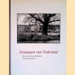 Synagogen van Nederland door Edward van Voolen e.a.