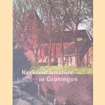 Kerkrestauraties In Groningen: studies voor Harry de Olde bij zijn afscheid als voorzitter van de Stichting Oude Groninger Kerken door Regnerus Steensma e.a.