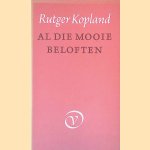 Al die mooie beloften
Rutger Kopland
€ 6,00