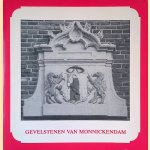 Gevelstenen van Monnickendam
P. - en anderen Stoffels
€ 5,00