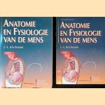 Anatomie en fysiologie van de mens + Kleurenatlas door L.-L. Kirchmann