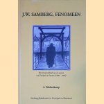 J.W. Samberg Fenomeen: het levensverhaal van de pastor Twickel en Twente (1890-1976)
A. Bekkenkamp
€ 10,00