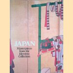 Japan: Masterpieces from the Idemitsu Collection door Jackie Menzies e.a.