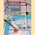 London's Passenger Rail Network door London Transport