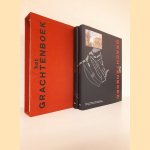 Het Grachtenboek (2 delen in box)
Paul Spies e.a.
€ 40,00