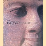 Egypt: Stones of Light
Hervé Champollion e.a.
€ 15,00