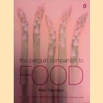 The Penguin Companion to Food door Alan Davidson