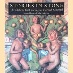 Stories in Stone: The Medieval Roof Carvings of Norwich Cathedrals
Julia Hedgecoe
€ 10,00