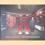 Niels Helmink: Shopkeepers door Merel Bem e.a.